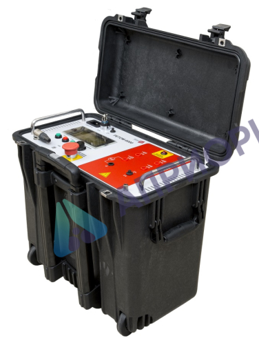 Поверка устройств измерительных электрической прочности и сопротивления изоляции РЕТОМ™ 6000