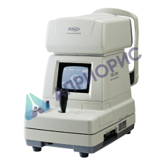 Поверка рефрактокератометров автоматических PRK-5000, PRK-6000