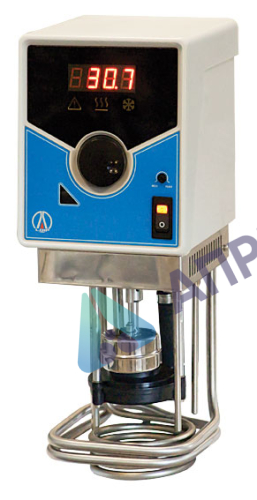 Термостат-циркулятор погружной LT-200