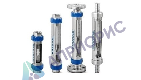 Поверка ротаметров DK (46, 47, 48, 701, 702, 800), VA (40, 45), GA 24