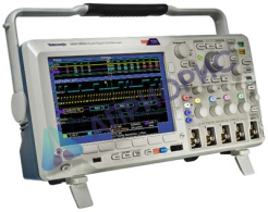 Поверка осциллографа цифрового MSO3012, MSO3014, MSO3032, MSO3034, MSO3052, MSO3054