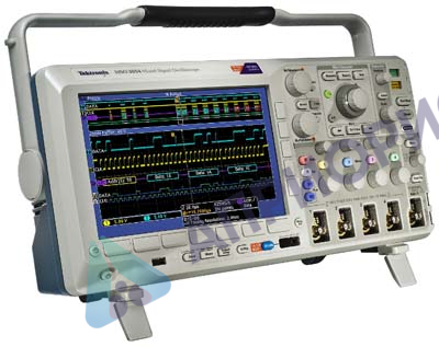 Поверка осциллографа цифрового MSO3012, MSO3014, MSO3032, MSO3034, MSO3052, MSO3054