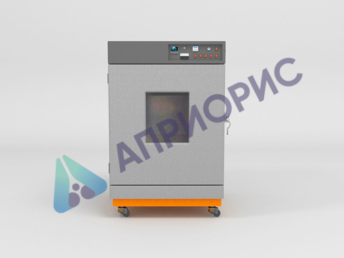 КТВ (камера тепло под вакуумом)