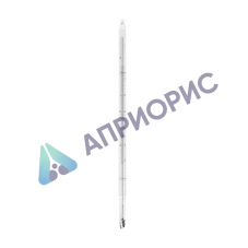 Поверка термометра ртутного стеклянного лабораторного ТЛ-6М