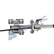 MS150 TuScan - мобильный сканер к антенной решетке серии М90, M91 для механизированного УЗК