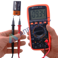 Мультиметр МЕГЕОН 12725