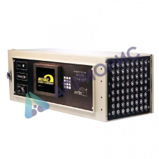 АУИУ «СКАНЕР» дефектоскоп ультразвуковой многоканальный