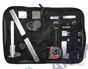 Комплект ВИК универсальный