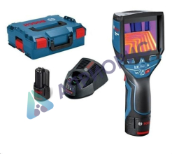 Тепловизор Bosch GTC 400 C + L-Boxx (0.601.083.101)
