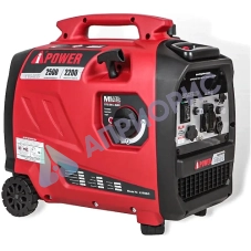 Инверторный генератор A-iPower A2500IS