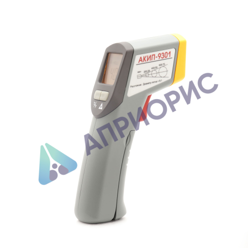 Пирометр АКИП-9301