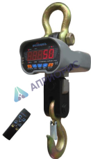 Поверка крановых весов ВВК