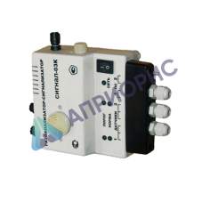 Поверка газоанализатора Сигнал-03К