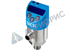 Поверка датчика давления PBS