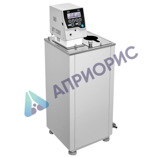 Аттестация термостата жидкостного ВТ-Р-01