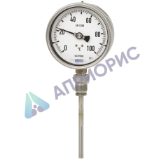 Поверка термометров манометрических модель 73