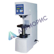 Калибровка твердомера металлов по Бринеллю NOVOTEST ТС-Б-Ц1 (полуавтомат)