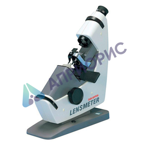 Поверка диоптриметров окулярных LM-15, LM-15A, LM-15B, LM-15C, LM-15D, LM-25, LM-25D