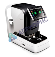 Поверка авторефрактометра HRK-8000A