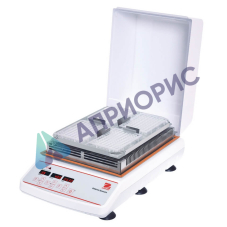 Шейкер-инкубатор OHAUS ISLDMPHDGL (100-1200 об/мин, с непрозрачной крышкой)