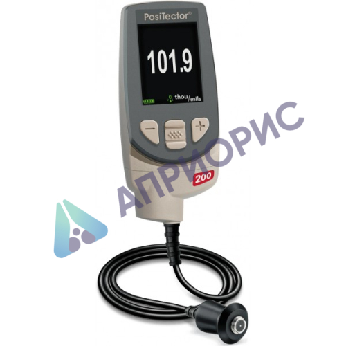 PosiTector 200 толщиномер ультразвуковой