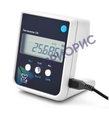 Термометр лабораторный Termex LTA-НТС (-50...+300 °С, электронный)