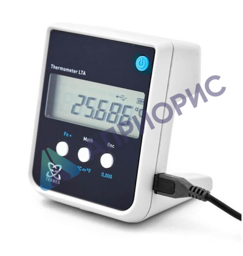 Термометр лабораторный Termex LTA-НТС (-50...+300 °С, электронный)