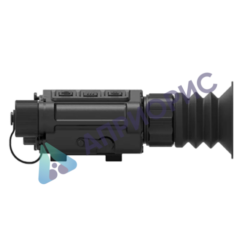 Тепловизионный прицел iRay Micro 25 640