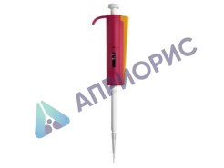 Поверка дозаторов пипеточных с двойным термостатированным цветным корпусом с переменными объемами доз одноканальных КОЛОР ДПОПц-1-5-50, ДПОПц-1-20-200, ДПОПц-1-100-1000