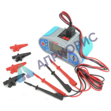 Поверка вольтамперфазометра MI 2230