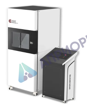 Система сверхвысокого давления UHPS/пресс-грануляторы