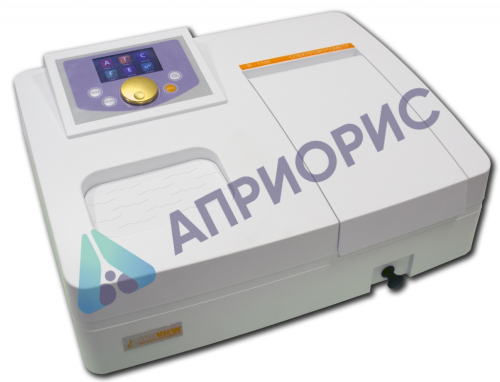 Спектрофотометр Эковью УФ-1100