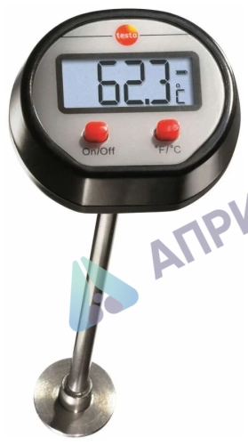 Минитермометр 0560 1109 до 300°С