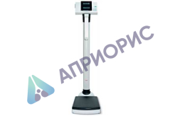 SECA-763 с электронным ростомером