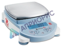 Поверка лабораторных весов электронных Adventurer Pro