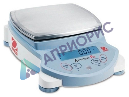 Поверка лабораторных весов электронных Adventurer Pro