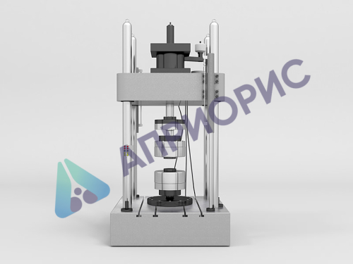 УИМ-Д-500 динамические машины на усталость