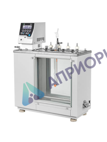 Термостат жидкостный Termex ВИС-Т-09-4 (для определения вязкости)