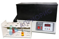 Камера пробоподготовки водных сред ФК-12М