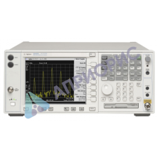 Поверка анализатора спектра E4440A, E4443A, E4445A, E4446A