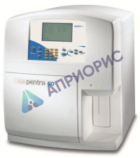 Поверка анализатора гематологического автоматического PENTRA60, PENTRA 60C PLUS, PENTRA ES60, PENTRA MS60