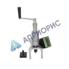 Поверка адгезиметра ПСО-2,5МГ4 С