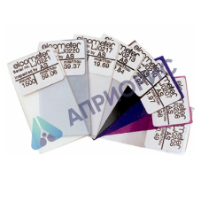 Elcometer 990 высокоточные калибровочные плёнки