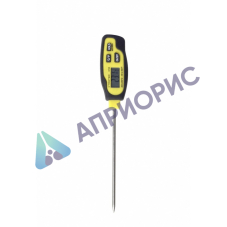 Поверка термогигрометра Trotec BT-20