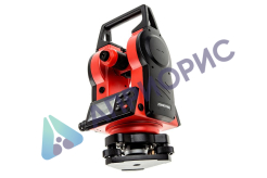 Поверка теодолита CONDTROL iTeo 5