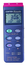 Поверка измерителей температуры электронных Center 307