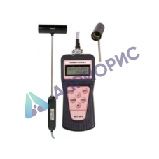 Поверка анемометра ИСП-МГ 4 ПМ