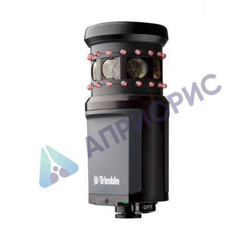 Призма круговая активная Trimble MultiTrack для тахеометров S6,S8,VX