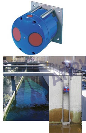 Поверка расходомера ультразвукового ISCO мод. H-ADFM