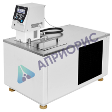 Аттестация термостата жидкостного низкотемпературного КРИО-ВТ-11